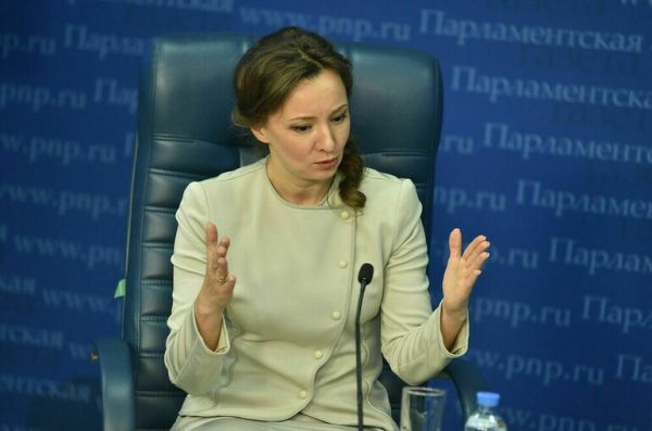 Кузнецова: более 1 млн семей получат маткапитал с учётом индексации 8,4 процента