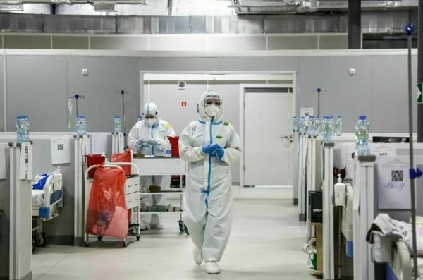 Лечить ковид будут по-новому