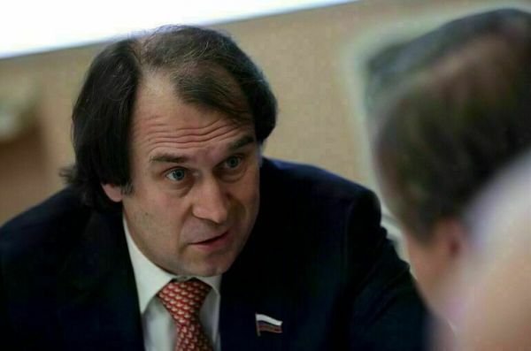 Лисовский предложил контролировать стоимость алкоголя с помощью маркировки