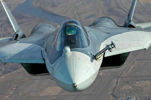 Лётчикам-испытателям предлагают присваивать звания за особые заслуги