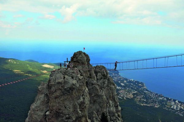 Любая кухарка больше не сможет выдавать себя за экскурсовода