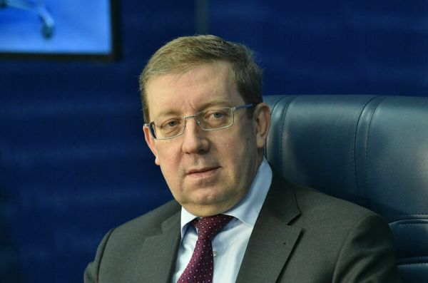 Майоров: система племенных ресурсов повысит ветеринарную безопасность