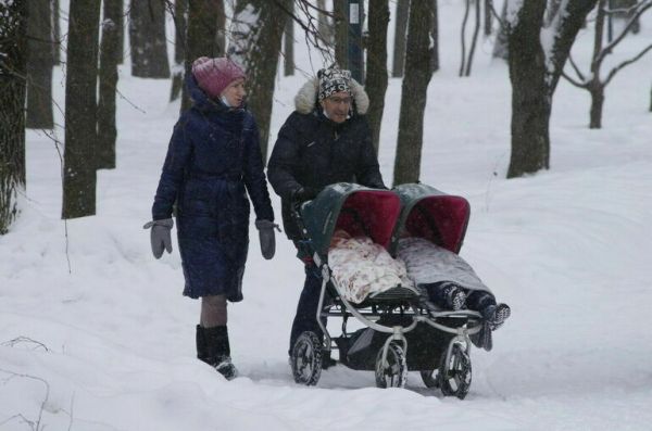 Метеоролог прогнозирует &laquo;комфортные выходные&raquo; в Москве