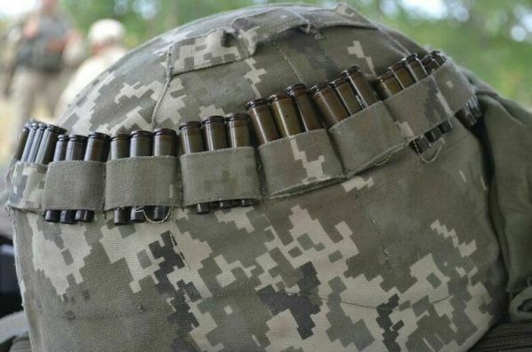 Минобороны РФ: Украинские военнослужащие массово покидают позиции