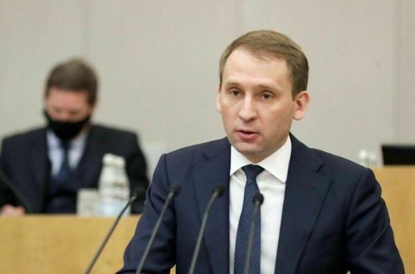 Минприроды разработает проект по оздоровлению водных объектов Минприроды разработает проект по оздоровлению водных объектов