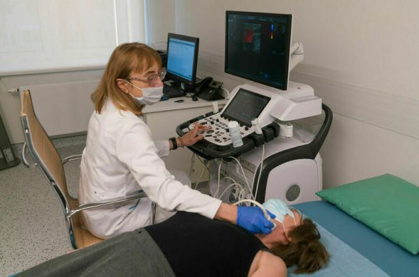 Минздрав изменил порядок поощрения медиков за выявление онкозаболеваний