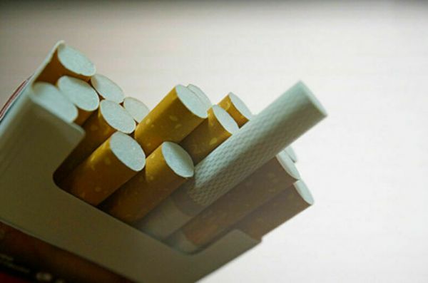 Наказание за перевозку сигарет без маркировки станет строже Наказание за перевозку сигарет без маркировки станет строже