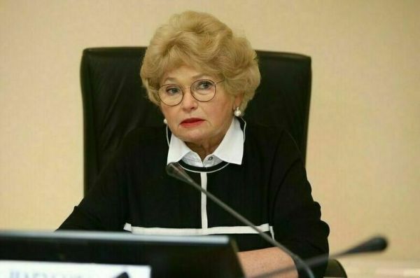 Нарусова внесла в Госдуму законопроект о противодействии пыткам Нарусова внесла в Госдуму законопроект о противодействии пыткам