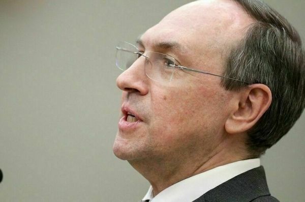 Никонов: Лондону стоит задуматься о британских активах в России, прежде чем вводить санкции Никонов: Лондону стоит задуматься о британских активах в России, прежде чем вводить санкции