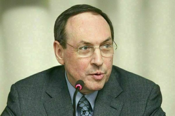 Никонов поддержал исключение России из Совета Европы