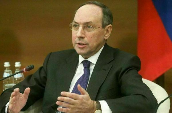 Никонов: Россия не начинает войн, а заканчивает их