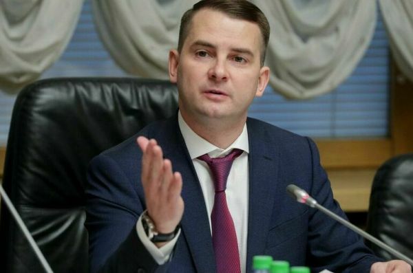 Нилов: Идею учета домашних животных нужно обсудить с зоозащитниками