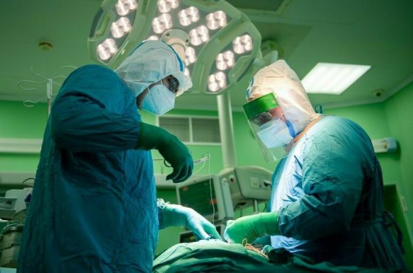 Онколог объяснил, почему рак легких сложно выявить на ранних стадиях