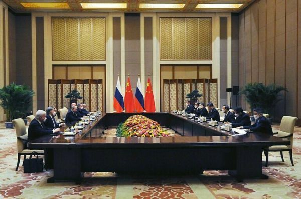 От ячменя до космоса. О чем договорились Россия и Китай