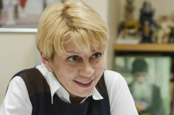 Память о Докторе Лизе сохранит необычный памятник