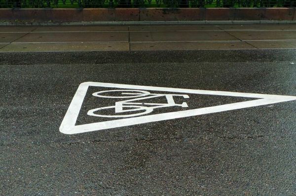 Пешеходов хотят обезопасить увеличением пробок и ликвидацией парковок