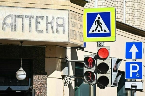 Пешеходов хотят обезопасить увеличением пробок и ликвидацией парковок