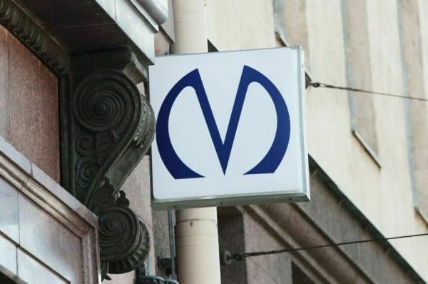 Петербургское метро защитят от зацеперов и политических агитаторов