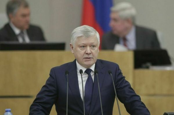 Пискарев назвал безнравственным сокрытие США информации о возможных атаках в РФ