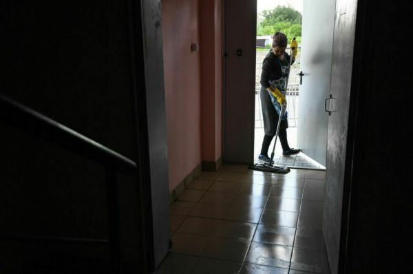 Плату за общее имущество в многоквартирном доме будут рассчитывать по новым правилам Плату за общее имущество в многоквартирном доме будут рассчитывать по новым правилам