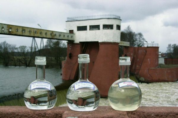 Плату за водоснабжение и водоотведение будут начислять по-новому Плату за водоснабжение и водоотведение будут начислять по-новому