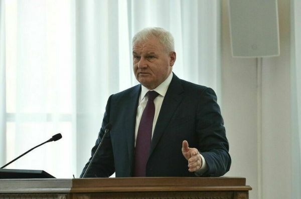 Плотников предложил сделать субсидии фермерам отдельным сегментом господдержки