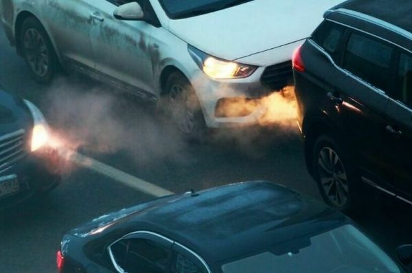 Погубит ли планету чёрный углерод