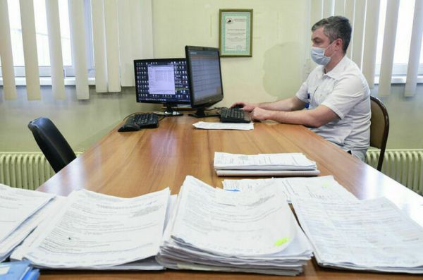 Поставили диагноз &mdash; и прощай, оружие