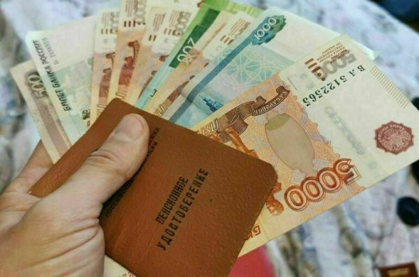 Правительство внесло в Госдуму законопроект об индексации пенсий военных Правительство внесло в Госдуму законопроект об индексации пенсий военных