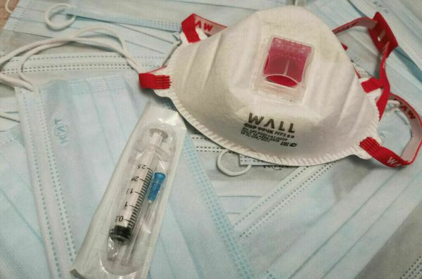 Роспотребнадзор разработал методику определения трех изменений &laquo;омикрона&raquo;