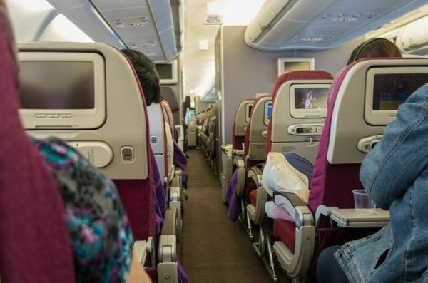 Ростуризм открыл горячую линию в связи с закрытием аэропортов на юге страны