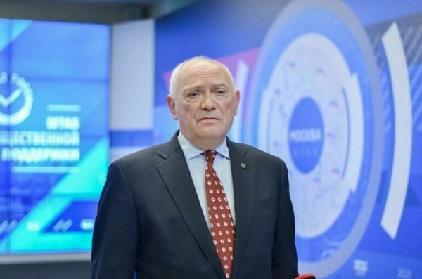 Румянцев предложил создать Кодекс об охране здоровья и благополучия детей