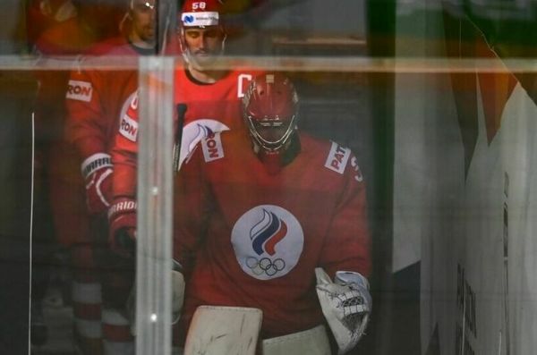 Сборная России по хоккею вылетит на Олимпиаду отдельным рейсом Сборная России по хоккею вылетит на Олимпиаду отдельным рейсом