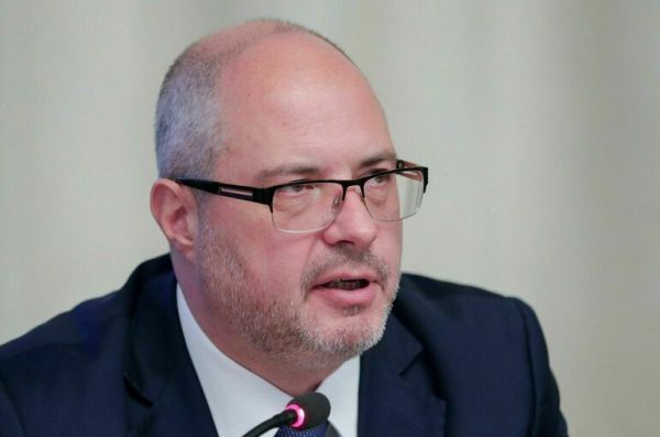 Сергей Гаврилов: Русские капелланы рискуют жизнью наравне с нашими военнослужащими Сергей Гаврилов: Русские капелланы рискуют жизнью наравне с нашими военнослужащими