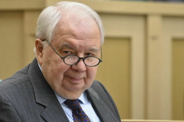 Сергей Кисляк: Такого внутреннего раскола в США я ещё никогда не видел