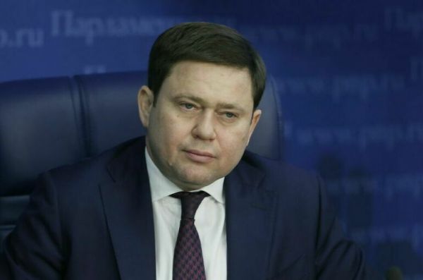 Сергей Кривоносов: Авиакомпании подбирают маршруты для возвращения российских туристов