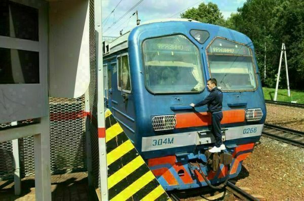 Штрафы для зацеперов предлагают увеличить в десятки раз