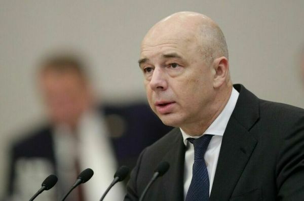 Силуанов: Легализация криптовалюты защитит неквалифицированных инвесторов