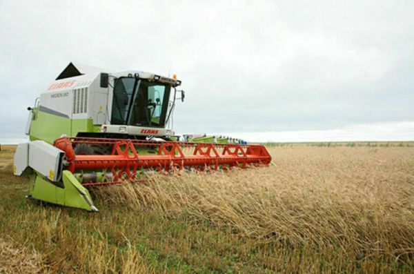 Скорректированы правила предоставления субсидий производителям сельхозтехники