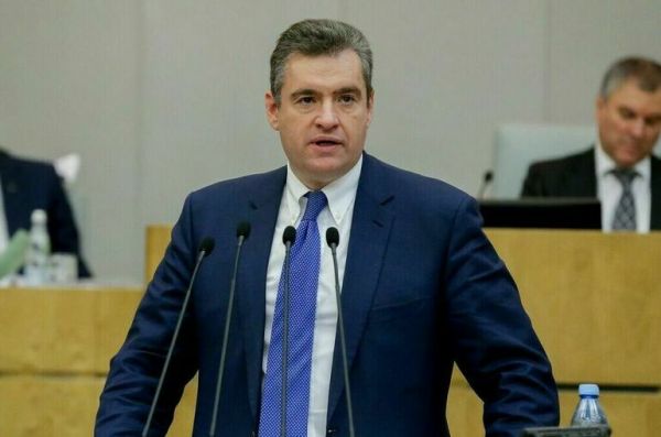 Слуцкий: Конструктивный результат переговоров с Киевом может быть к концу дня