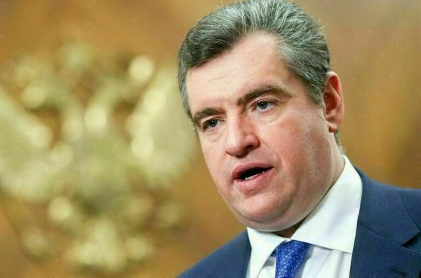 Слуцкий назвал заявление Киева по Донбассу маскировкой саботажа минских соглашений