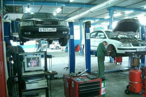 СМИ: обязательный техосмотр планируют упростить