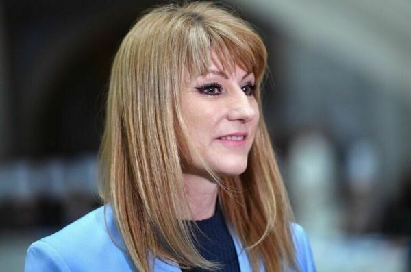 Светлана Журова: Думаю, что в Пекине Россия войдёт в тройку сильнейших сборных Светлана Журова: Думаю, что в Пекине Россия войдёт в тройку сильнейших сборных