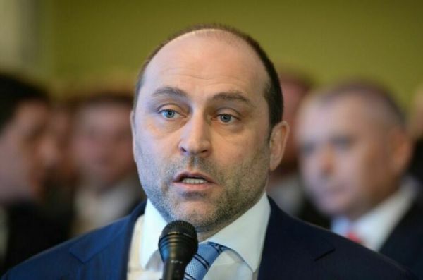 Свищев: МОК назло России добавит хлопот спортивным федерациям Свищев: МОК назло России добавит хлопот спортивным федерациям