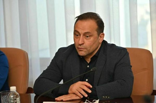 Свищев назвал промежуточной победой решение допустить Валиеву до выступления на Олимпиаде