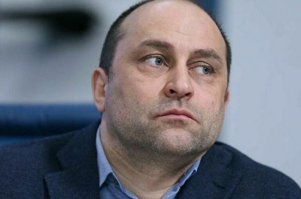 Свищев: Решение УЕФА о переносе финала Лиги чемпионов нужно оспорить Свищев: Решение УЕФА о переносе финала Лиги чемпионов нужно оспорить