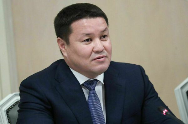 Талант Мамытов: «Дружба между нашими странами прошла проверку временем»