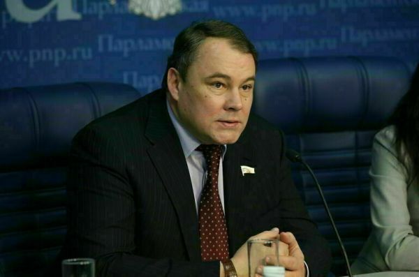 Толстой считает, что без России Совет Европы невозможен и не нужен