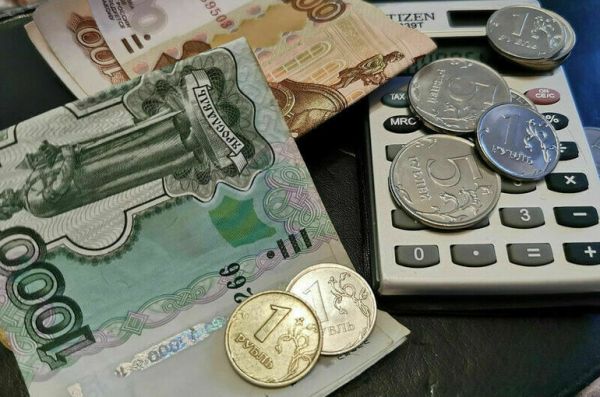 Управление резервом ПФР хотят передать Федеральному казначейству