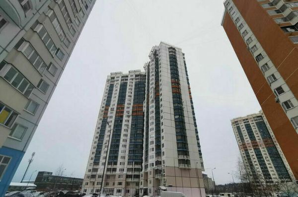 Управляющую компанию предлагают выбирать решением более 50% жильцов